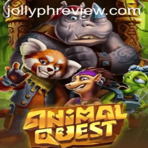 Discover the Exciting World of AnimalQuest: A Thrilling Adventure Awaits