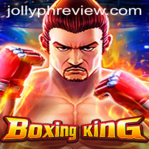 Discover the Thrilling World of BoxingKing: Mastering the Art of Jollyph Moves