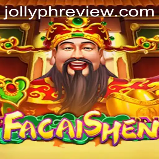 Discover the Thrills of FaCaiShen: An In-Depth Look at the Game with Jollyph