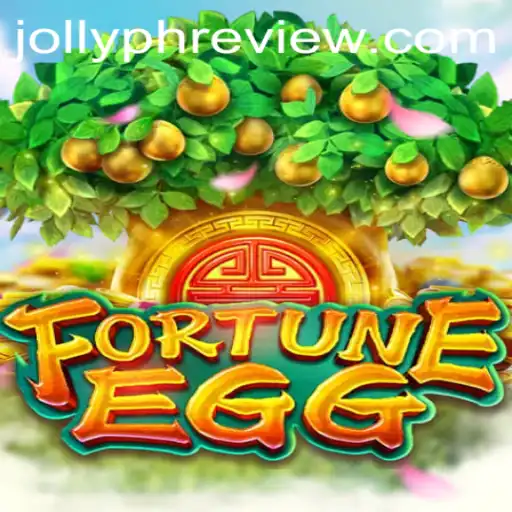 FortuneEgg: A Magical Gaming Adventure with Jollyph