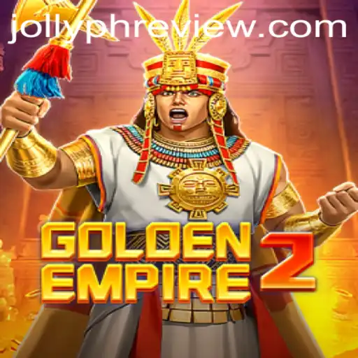 GoldenEmpire2: A New Era of Strategy Gaming with Jollyph Integration