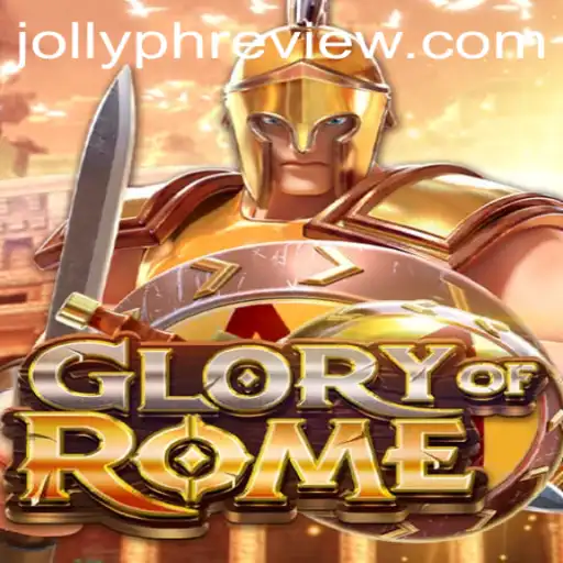 Glory of Rome: An Epic Journey Through Ancient Warfare