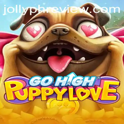 Unveiling GoHighPuppyLove: The Whimsical Journey into Jollyph Adventures
