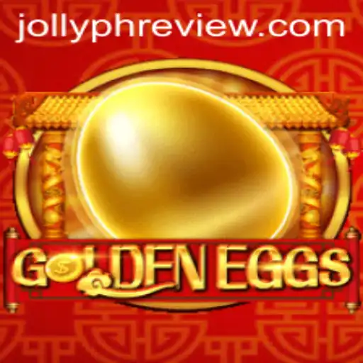 GoldenEggs: A Deep Dive into the Enchanting World of Jollyph
