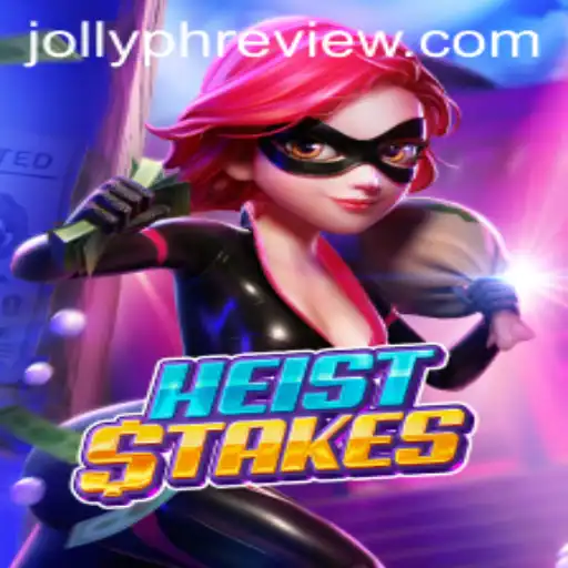 Embark on a Thrilling Adventure with HeistStakes and the Elusive Jollyph