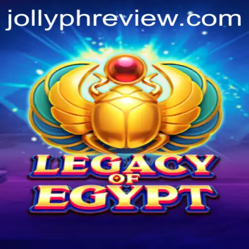 Exploring the Enchanting World of LegacyOfEgypt: A Profound Journey