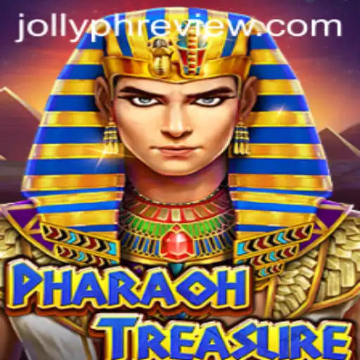 Unearth Mysteries with 'PharaohTreasure'