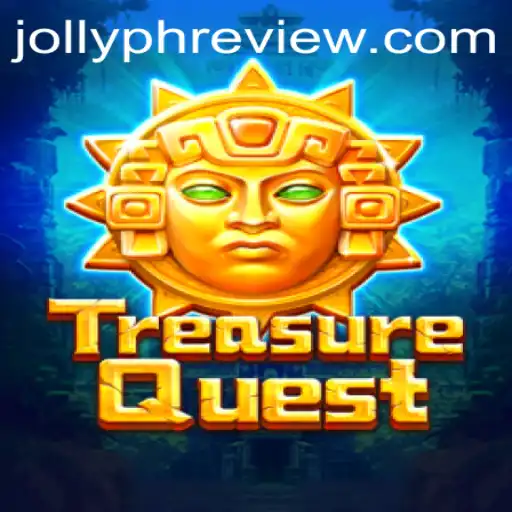 TreasureQuest: Embark on an Adventure Like Never Before