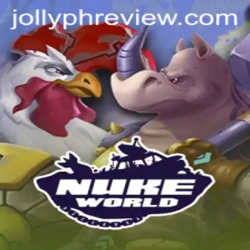 NukeWorld: Delving into the Explosive Realm of Jollyph