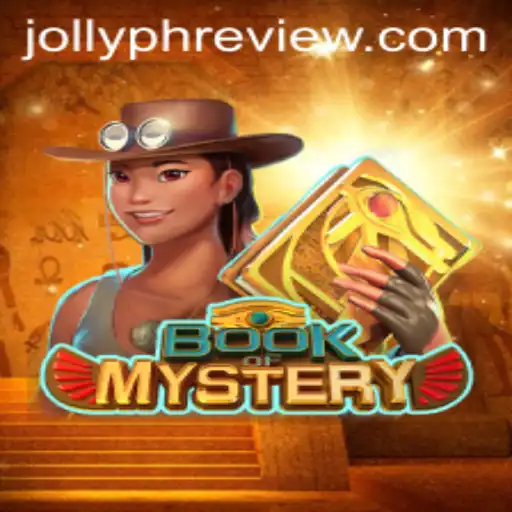 The Enchanting World of BookofMystery: Dive into the Game with Jollyph