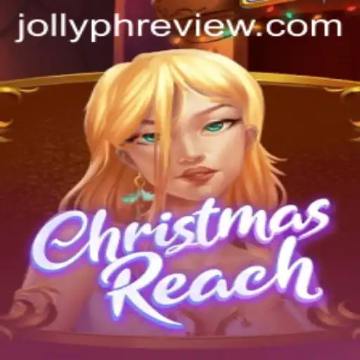 ChristmasReach: The Ultimate Holiday Game with Jollyph Twist