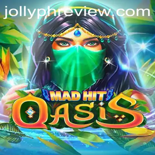 Discovering MadHitOasis: A Thrilling New Adventure in Gaming