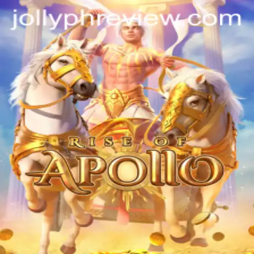 The Exciting World of RiseofApollo: Unveiling the Game with Jollyph Twist