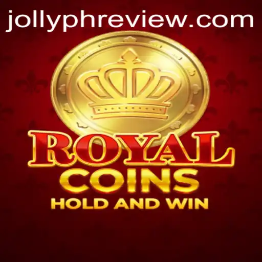 Discover the Magic of RoyalCoins: Gaming in the Era of Jollyph