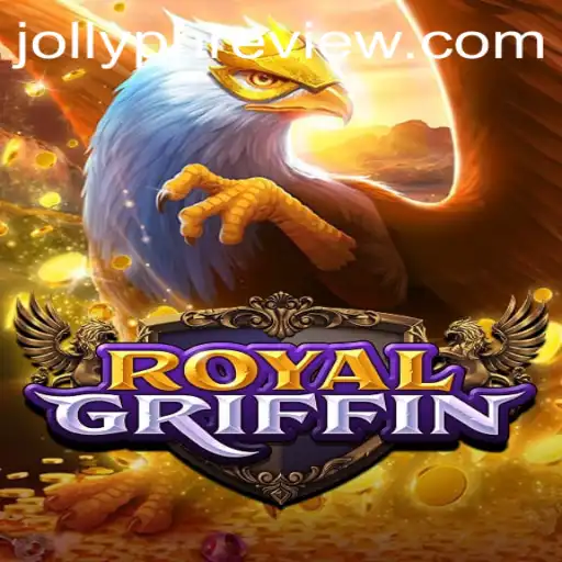 Exploring the Fascinating Universe of RoyalGriffin: A New Paradigm in Gaming