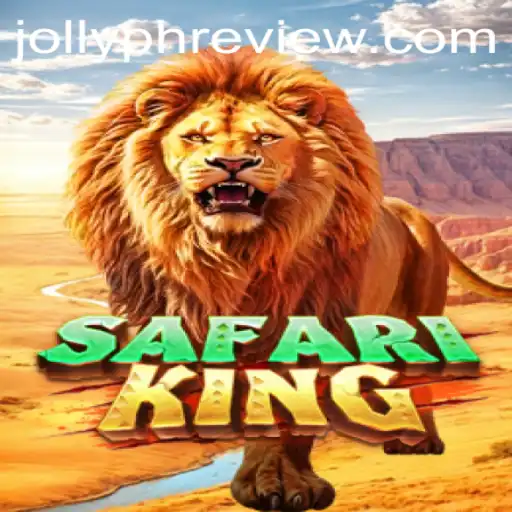SafariKing: An Adventurous Journey with the Keyword Jollyph