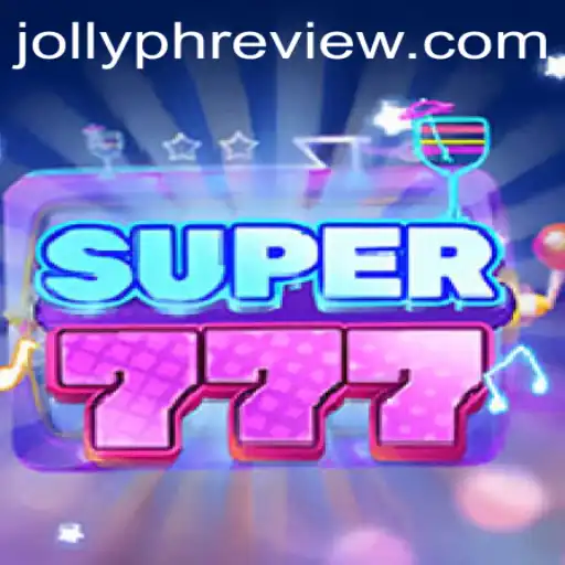 The Enchanting World of Super777 and Jollyph: A New Era of Gaming