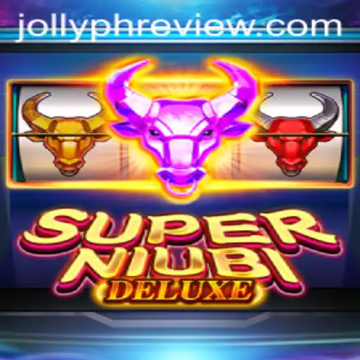 Discover the Thrill of SuperNiubiDeluxe: The Ultimate Gaming Experience