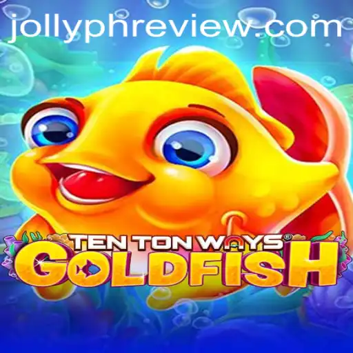 Discovering the Thrill of TenTonWaysGoldfish