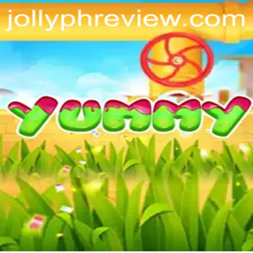 Exploring the Delicious World of 'Yummy': A Comprehensive Guide to the Game and its Exciting Twist 'Jollyph'
